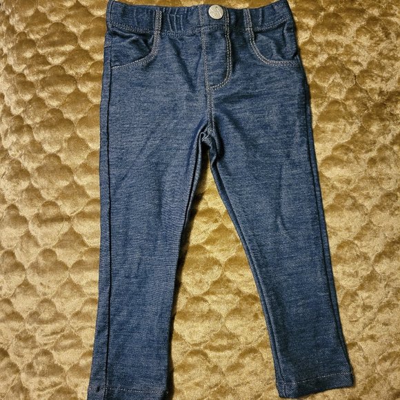 Jessica Simpson Other - Jessica Simpson Jeggings